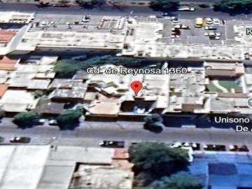 CASA EN VENTA EN SINALOA COLONIA LAS QUINTAS