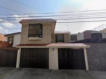 Casa en venta en Sindicato Mexicano de Electricistas, Azcapotzalco