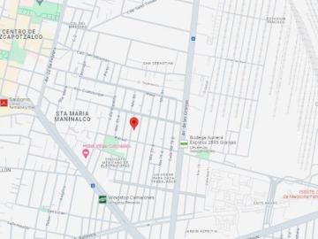 casa en venta en Sindicato Mexicano de Electricistas Azcapotzalco 18 ajrj