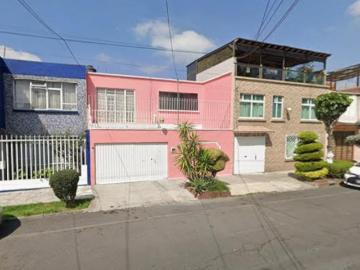 Casa en venta en Sindicato Mexicano de Electricistas, Azcapotzalco