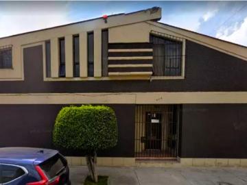 Casa en venta en Sindicato Mexicano de Electricistas, Azcapotzalco, Ciudad de México