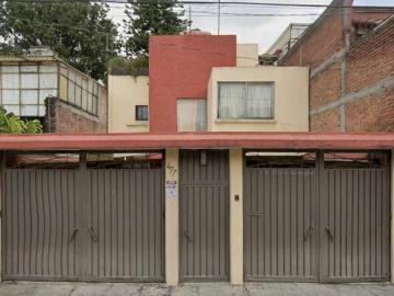 Casa en venta en Sindicato Mexicano de Electricistas