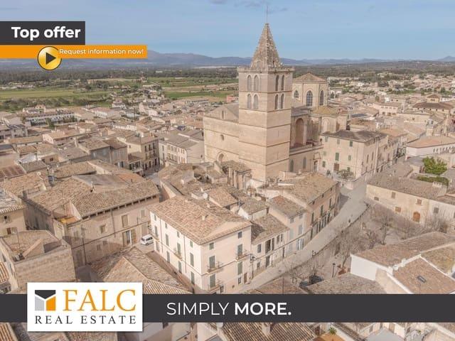 Casa en venta en Sineu, Mallorca