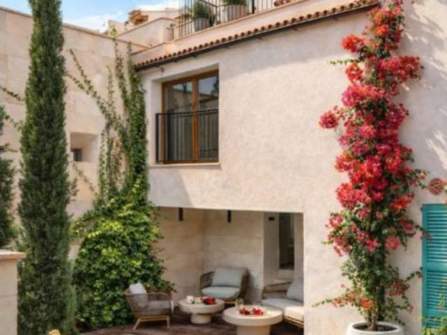 Casa en Venta en Sineu