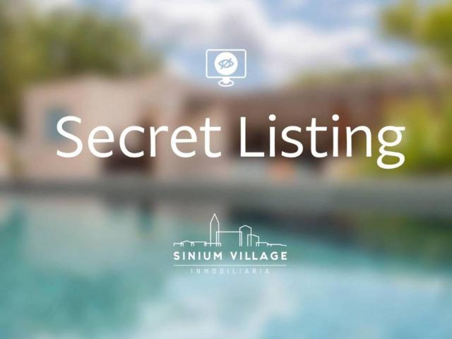 Casa en Venta en Sineu