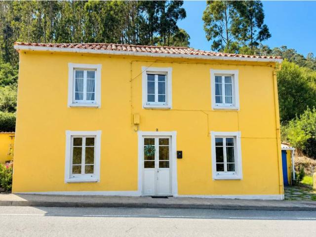 Casa en venta en Sismundi Santo Estevo
