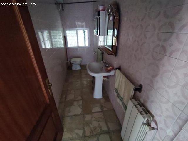 Casa en Venta en Sisante, Cuenca