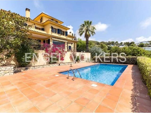 Casa en Venta en Sitges