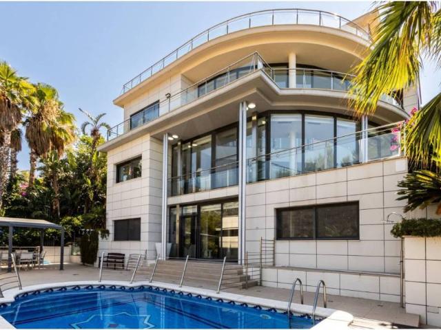 Casa en Venta en Sitges