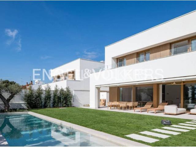 Casa en Venta en Sitges