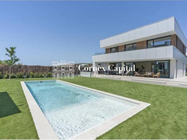 Casa en Venta en Sitges
