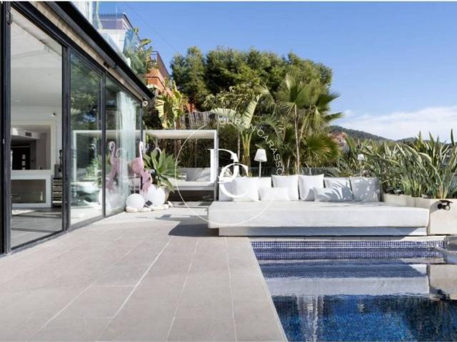 Casa en Venta en Sitges