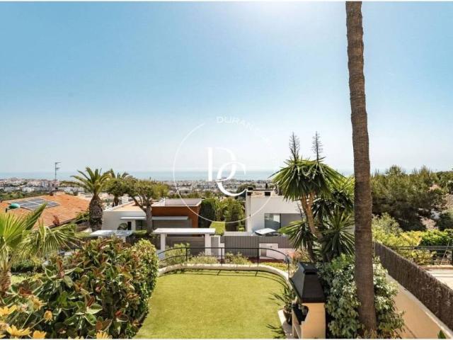 Casa en Venta en Sitges