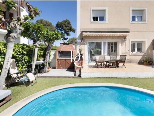 Casa en Venta en Sitges