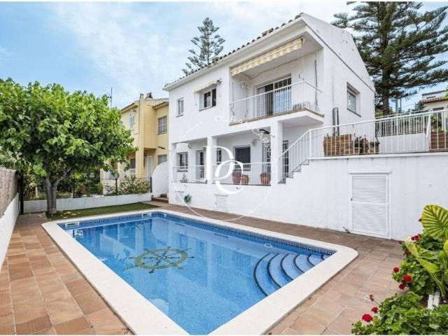 Casa en Venta en Sitges