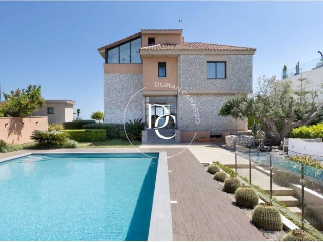 Casa en Venta en Sitges