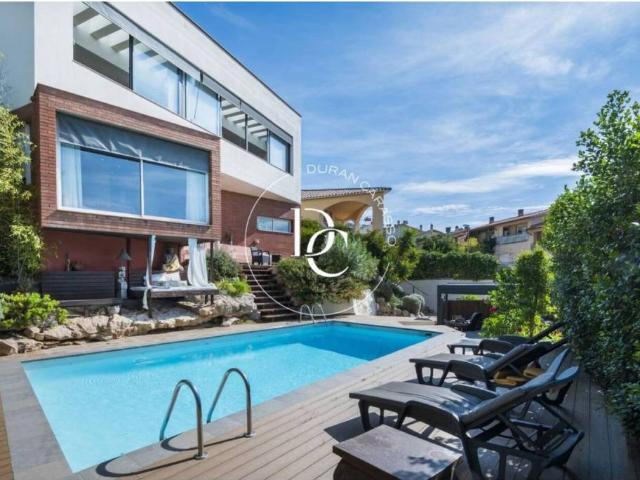 Casa en Venta en Sitges