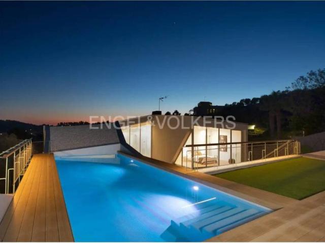 Casa en Venta en Sitges