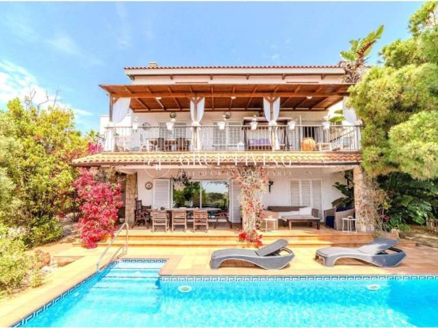 Casa en Venta en Sitges