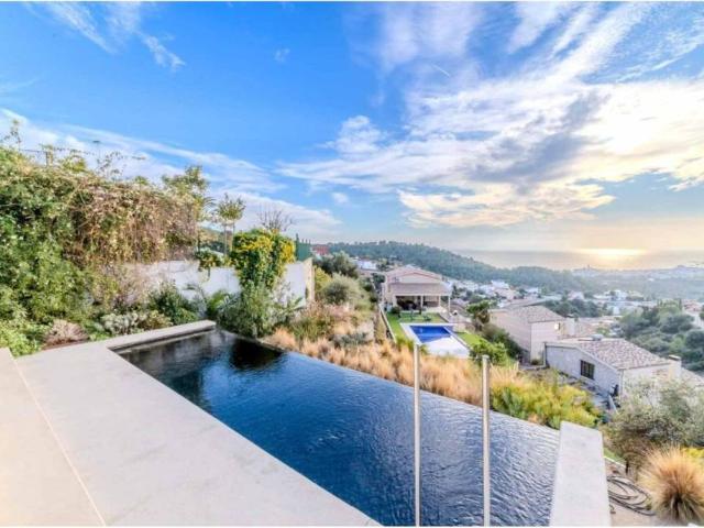 Casa en Venta en Sitges