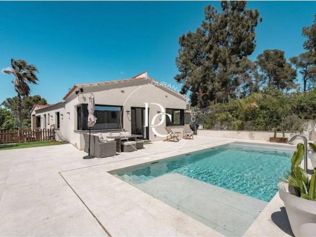 Casa en Venta en Sitges