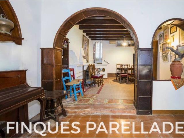 Casa en Venta en Sitges
