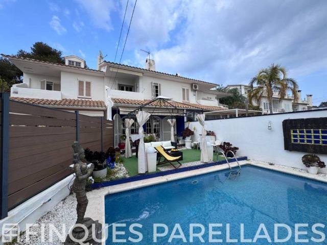 Casa en Venta en Sitges