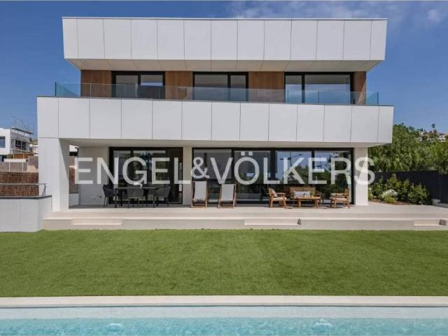 Casa en Venta en Sitges
