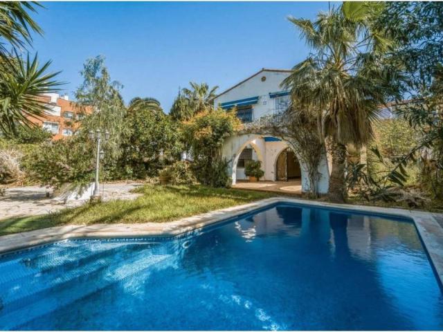 Casa en Venta en Sitges