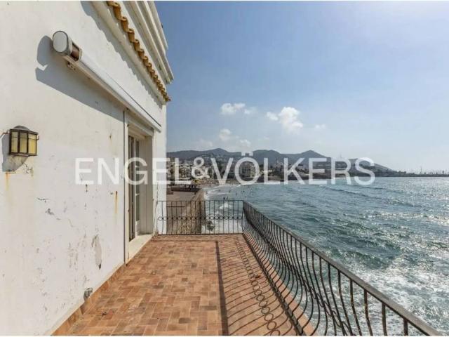 Casa en Venta en Sitges