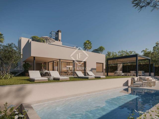 Casa en venta en Sitges Barcelona