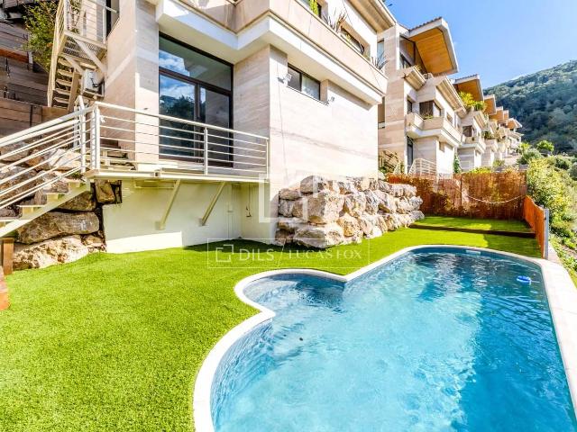 Casa en venta en Sitges Barcelona