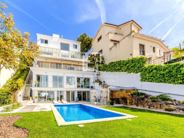 Casa en venta en Sitges Barcelona