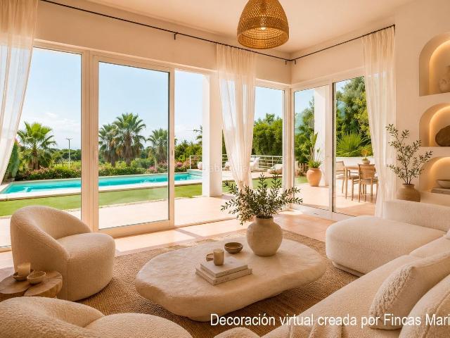 Casa en venta en Sitges, Can Girona Terramar Vinyet Costa Dorada. CHALET CON VISTAS PANORÁMICAS EN CAN GIRONA SITGES. Casas.