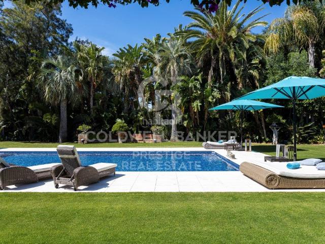 Casa en venta en Sitges, Can Girona Terramar Vinyet Costa Dorada. Impresionante propiedad en Sitges, cerca de la playa y del Golf de Terramar. Casas.