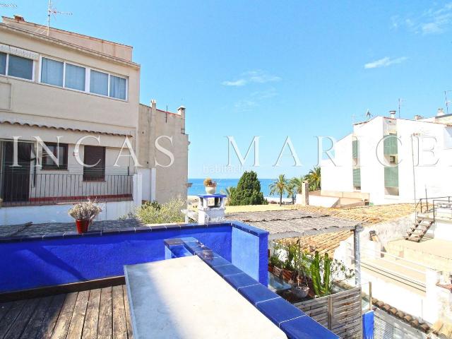 Casa en venta en Sitges, Centre Costa Dorada. CASA DE PESCADORES EN SITGES. Casas.