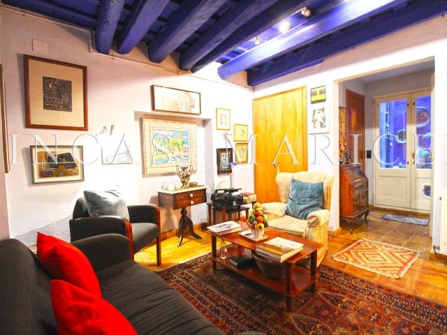 Casa en venta en Sitges, Centre Costa Dorada. CASA DE PESCADORES EN SITGES. Casas.