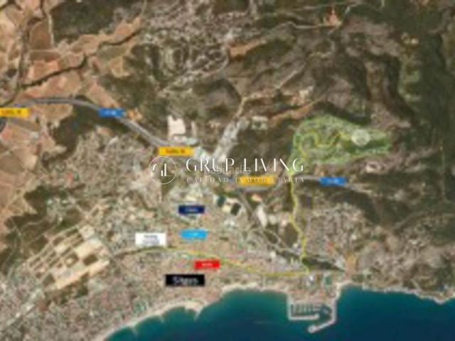 Casa en venta en Sitges, Levantina Montgavina Quintmar Costa Dorada. EXCLUSIVA CASA DE NUEVA CONSTRUCCION CON VISTAS AL MAR Y ENTORNO VERDE EN QUINTMAR, SITGES. Casas.