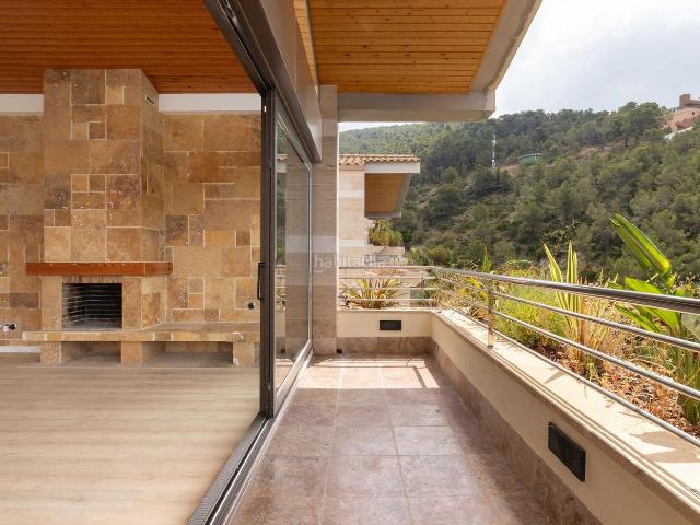 Casa en venta en Sitges, Els Molins Pins Vens Costa Dorada. VISTES DOCELL AL MAR DE SITGES. Casas.