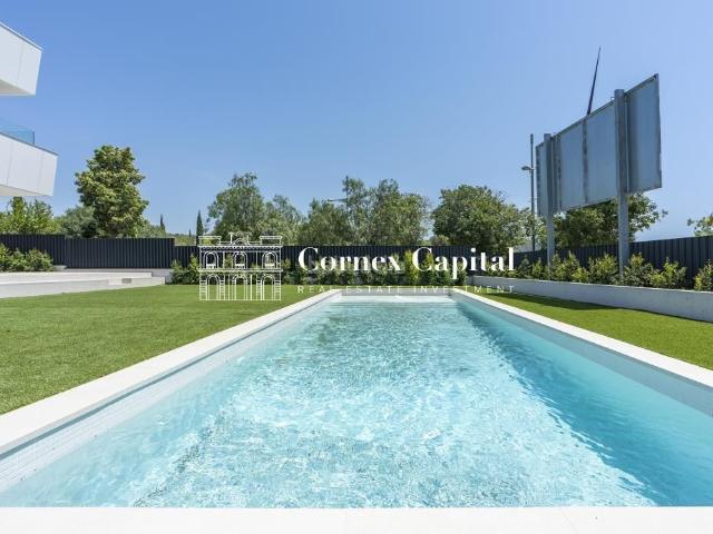 Casa en venta en Sitges, La Plana Costa Dorada. Casas.