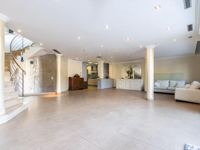 Casa en venta en Sitges, Les Botigues de Sitges Costa Dorada. Casas.
