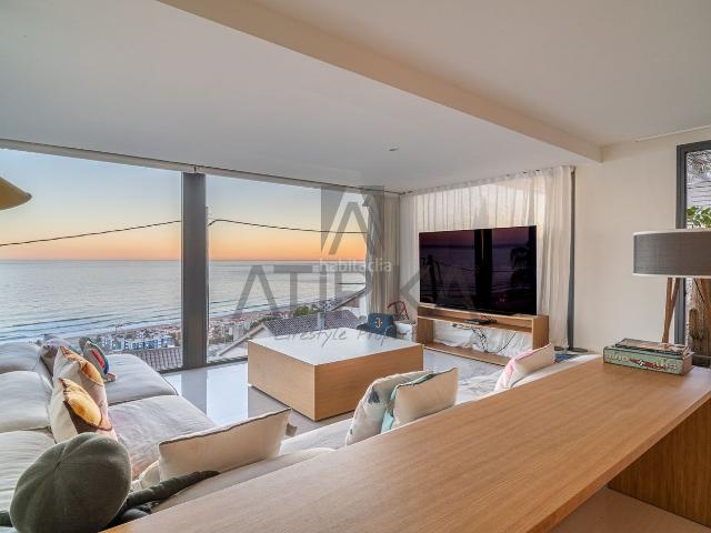 Casa en venta en Sitges, Les Botigues de Sitges Costa Dorada. Propiedad de alto standing en venta con vistas panorámicas en el Garraf II. Casas.