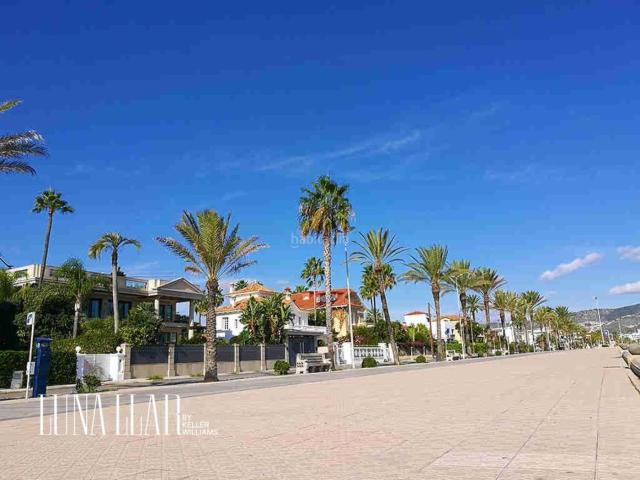 Casa en venta en Sitges, Les Botigues de Sitges Costa Dorada. Prior Joan. Casas.