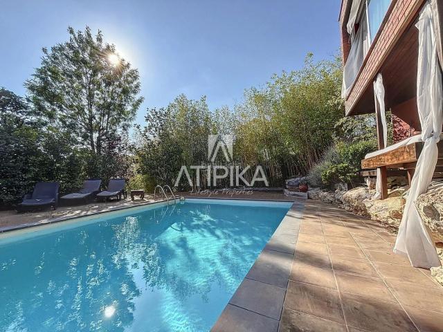 Casa en venta en Sitges, Levantina Montgavina Quintmar Costa Dorada. Chalet independiente en venta en Quintmar. Casas.