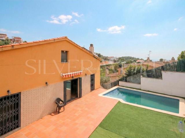 Casa en venta en Sitges, Levantina Montgavina Quintmar Costa Dorada. QUINT MAR Y MONTAÑA. Casas.