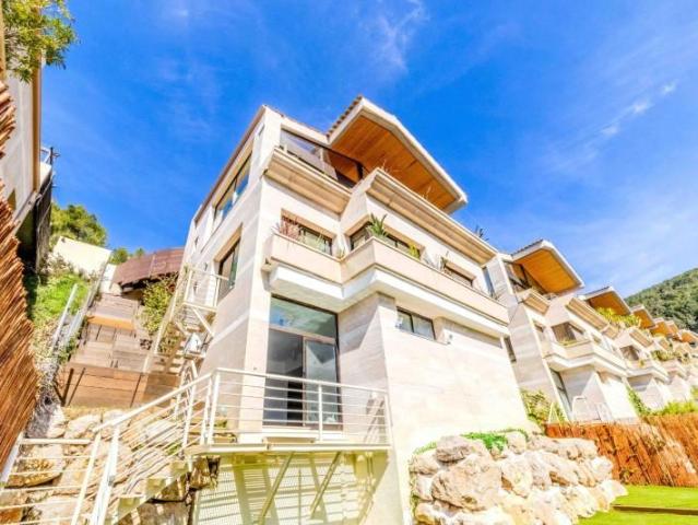 Casa en venta en Sitges, Quint Mar