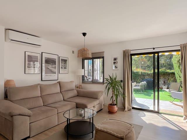 Casa en venta en Sitio de Calahonda, Málaga Costa del Sol