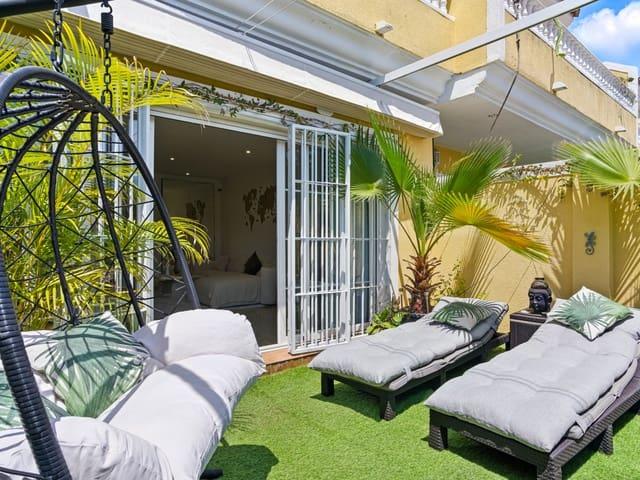 Casa en venta en Sitio de Calahonda, Málaga Costa del Sol