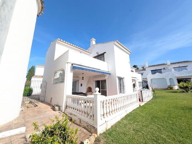 Casa en venta en Sitio de Calahonda, Málaga Costa del Sol