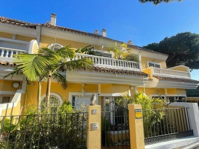 Casa en venta en Sitio de Calahonda, Málaga Costa del Sol